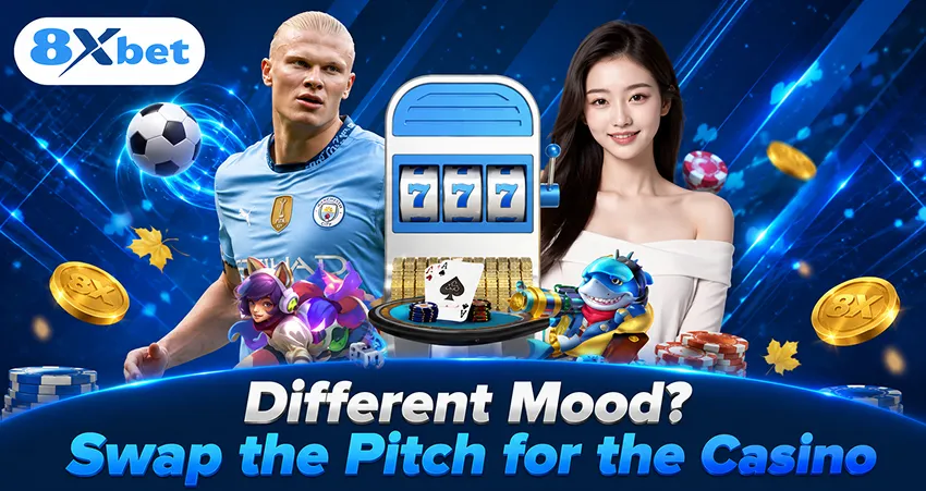 8xbet visual 2