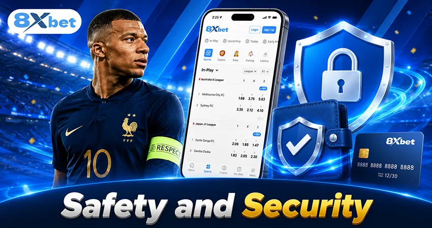 8xbet visual 7