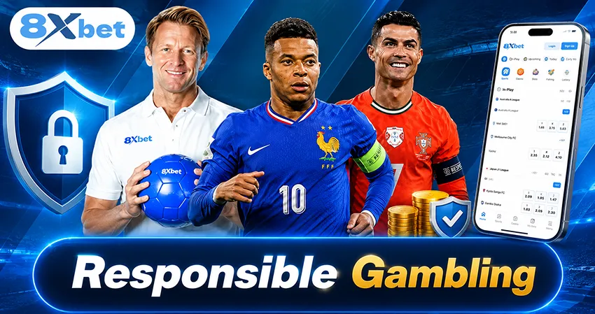 8xbet visual 8
