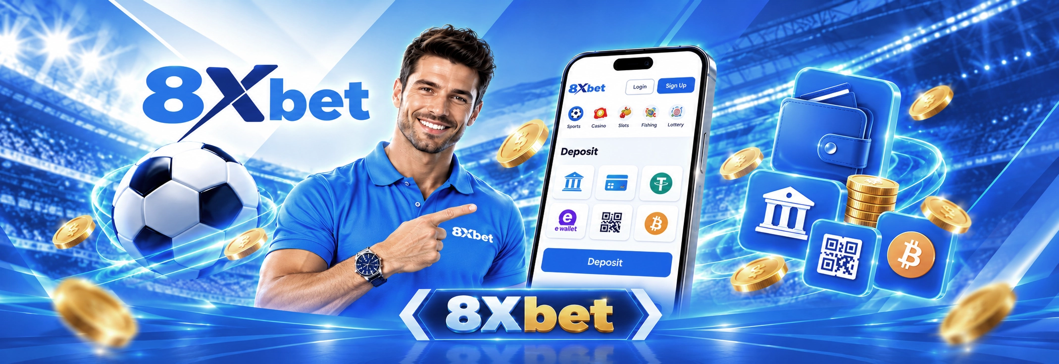 About 8xbet Nigeria