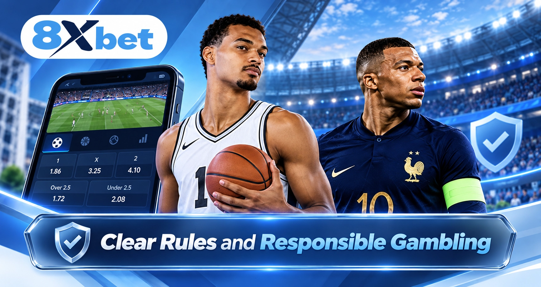 Clear Rules and Responsible Gambling