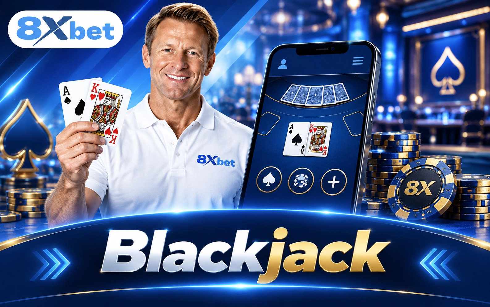 Blackjack