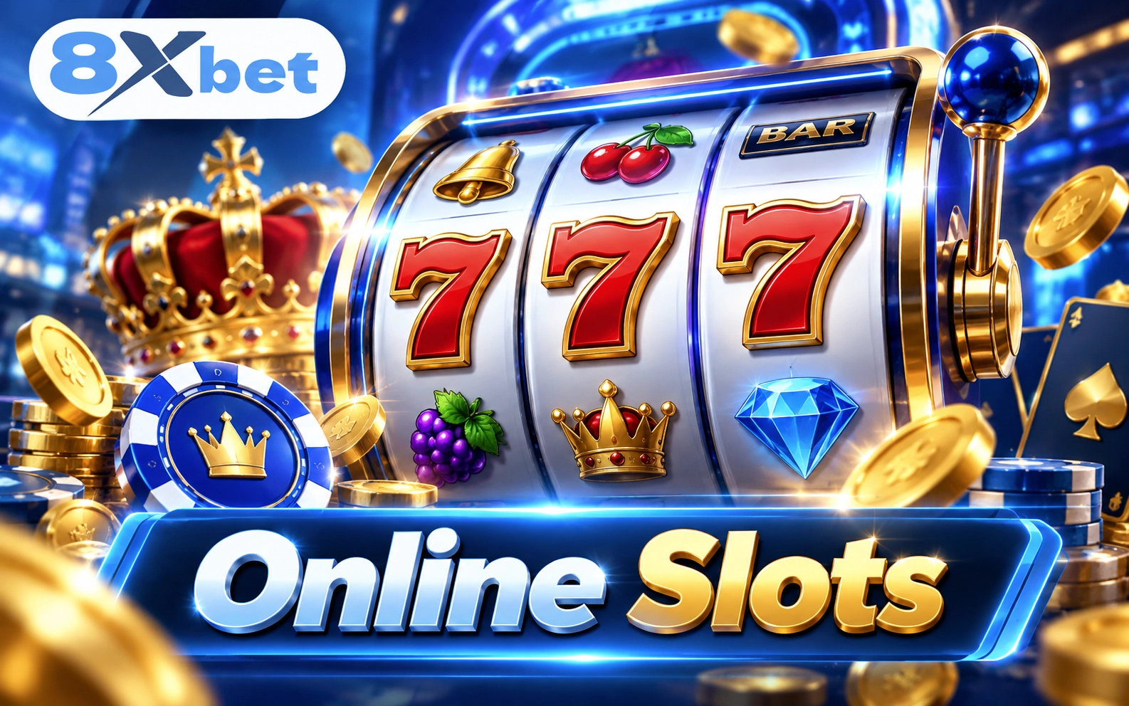 Online Slots