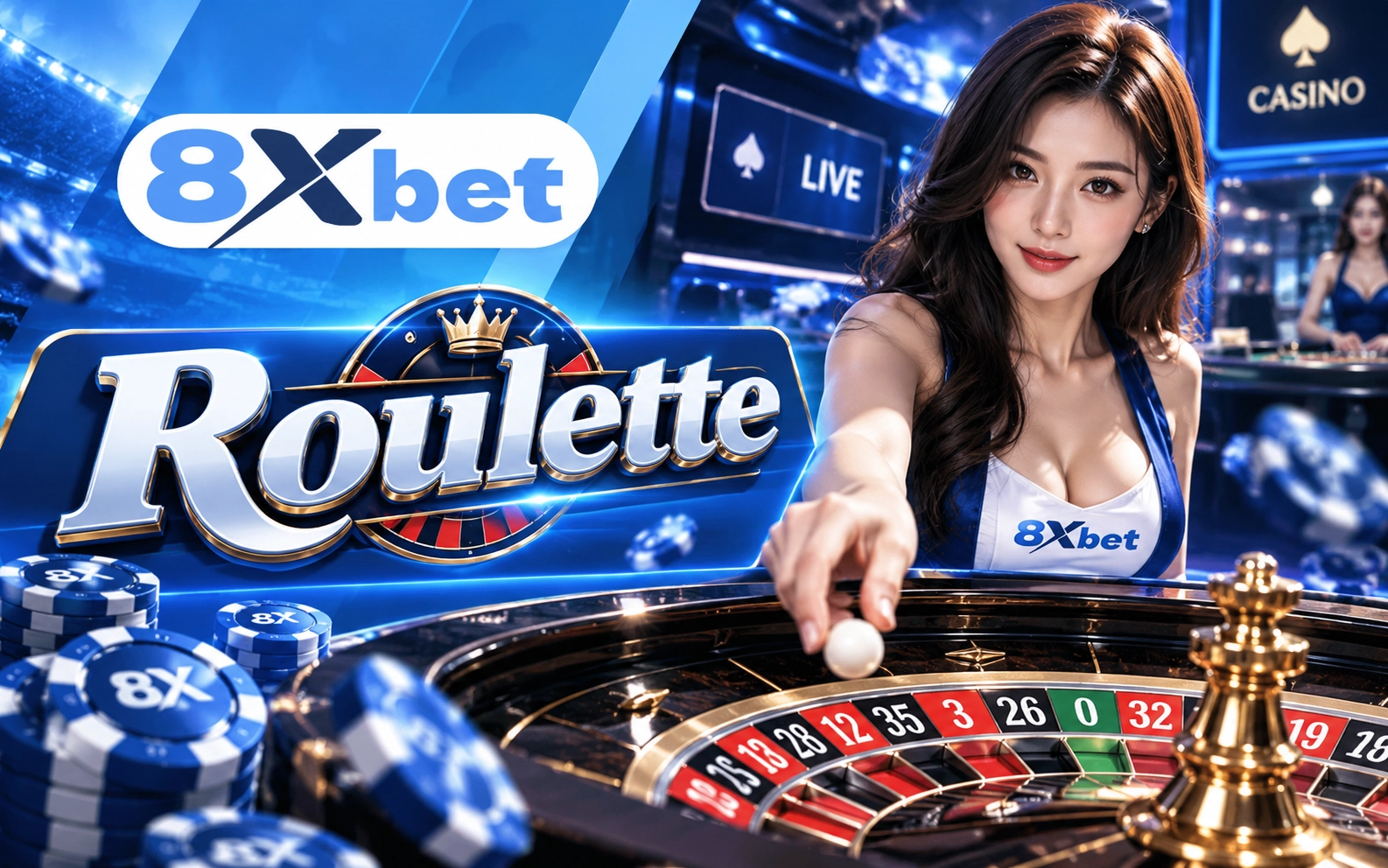 Roulette