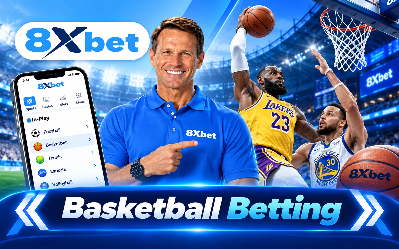 Basketball Betting