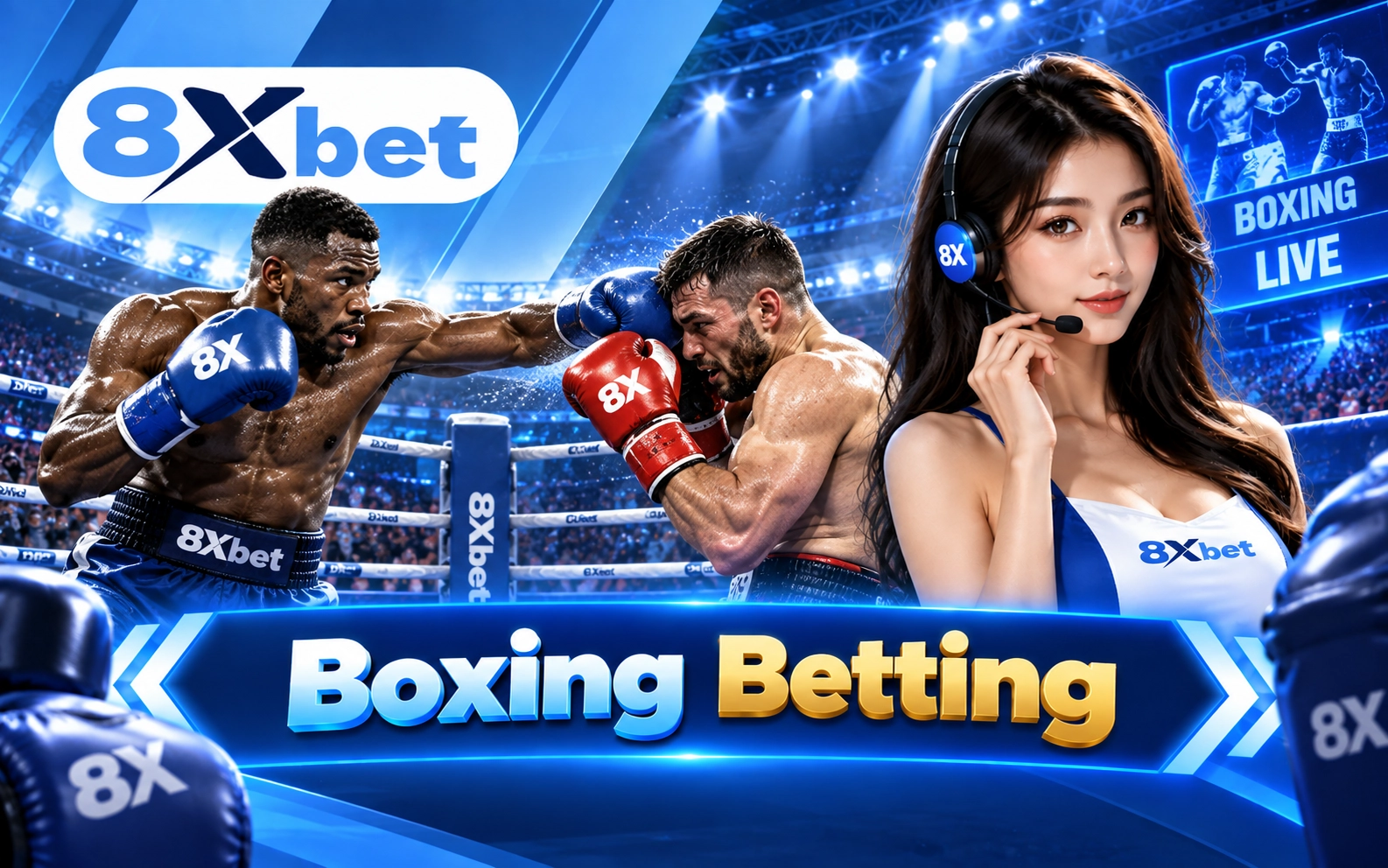 Boxing Betting