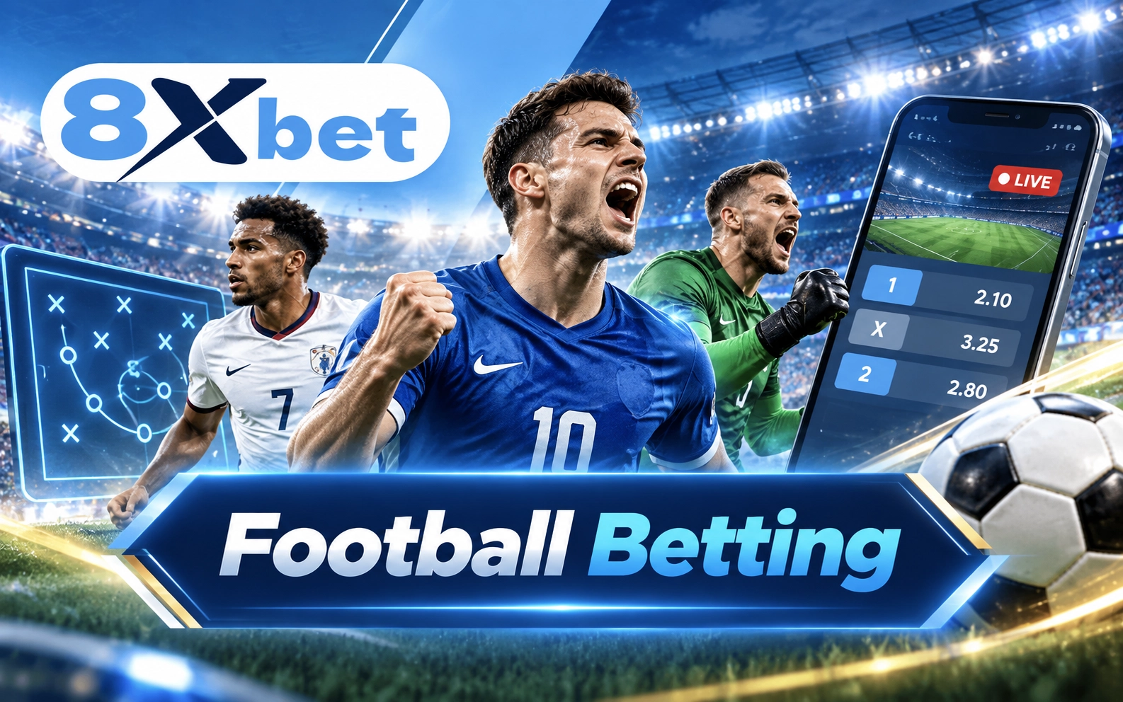 Football Betting