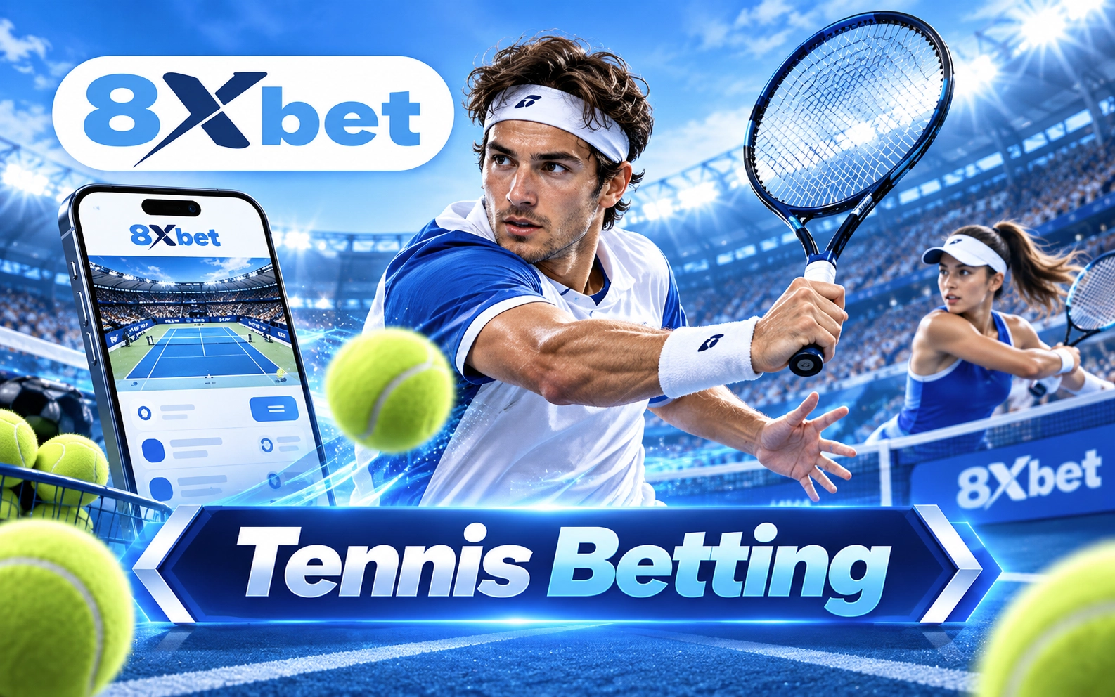 Tennis Betting