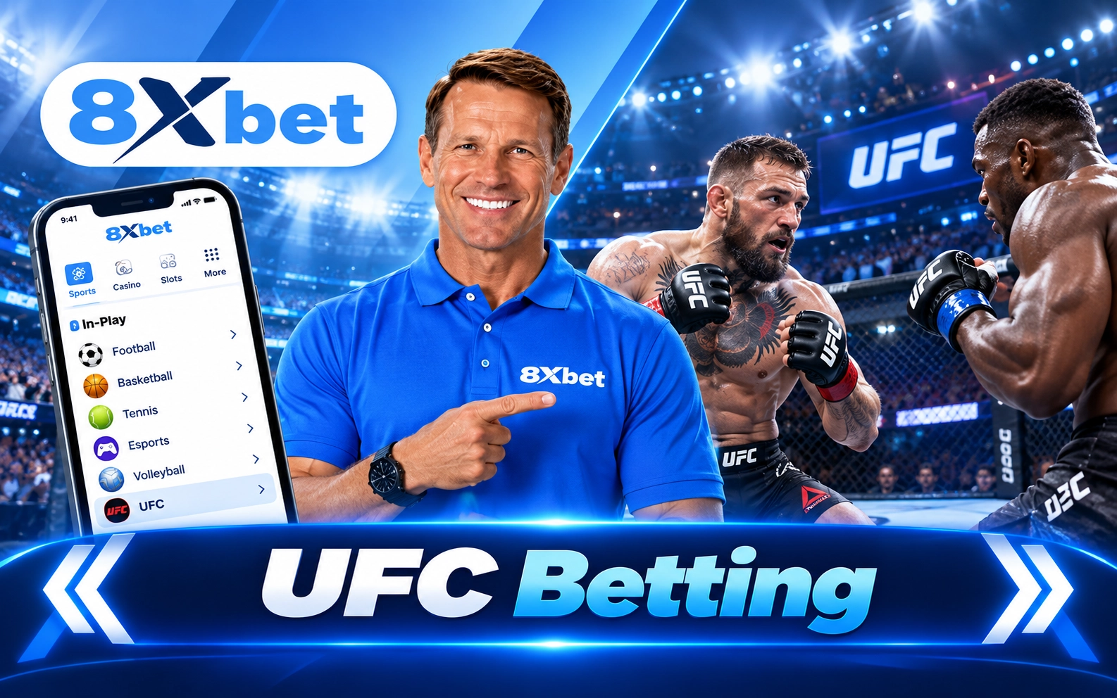 UFC Betting